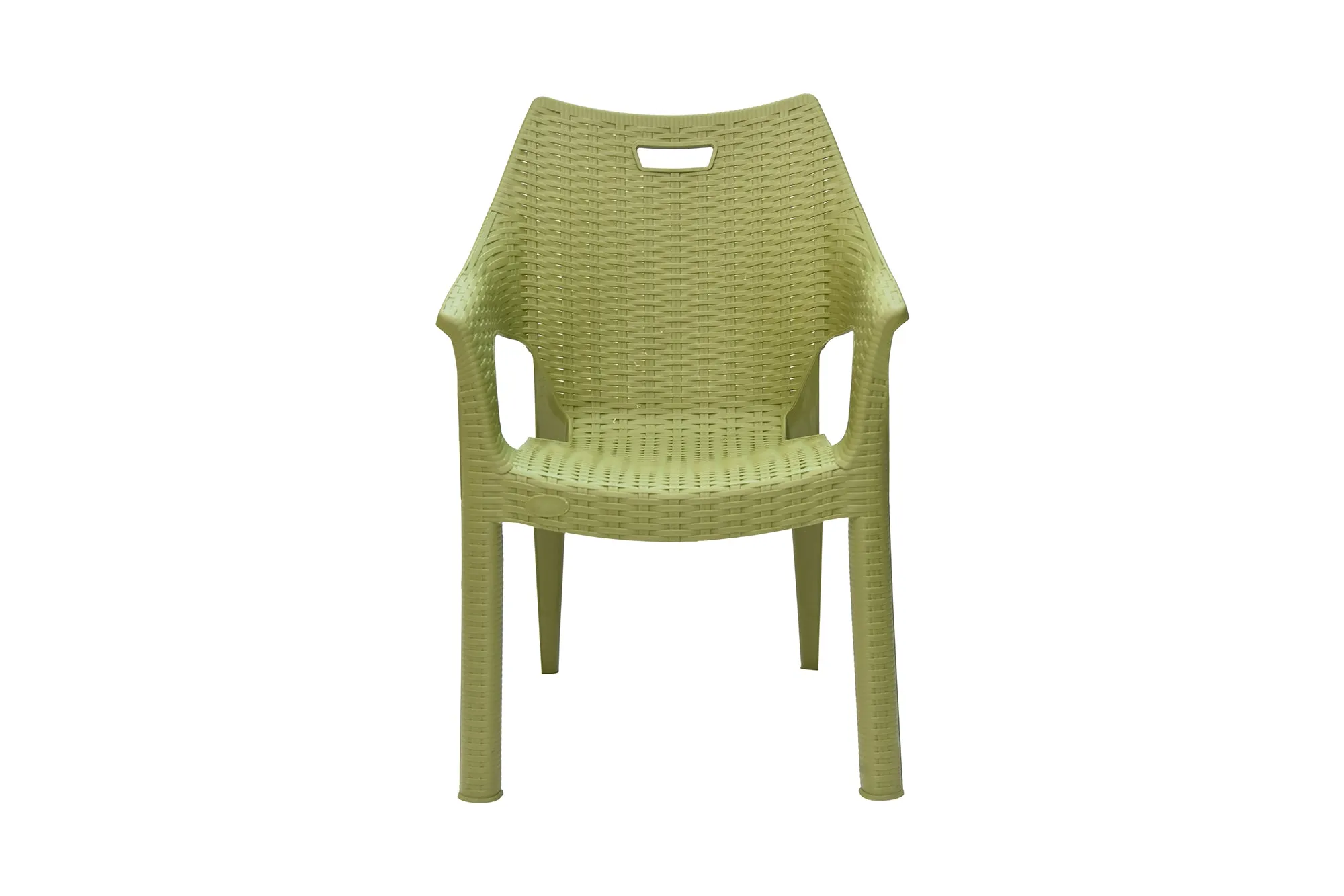 Italica Fortuner Premium Plastic Chair