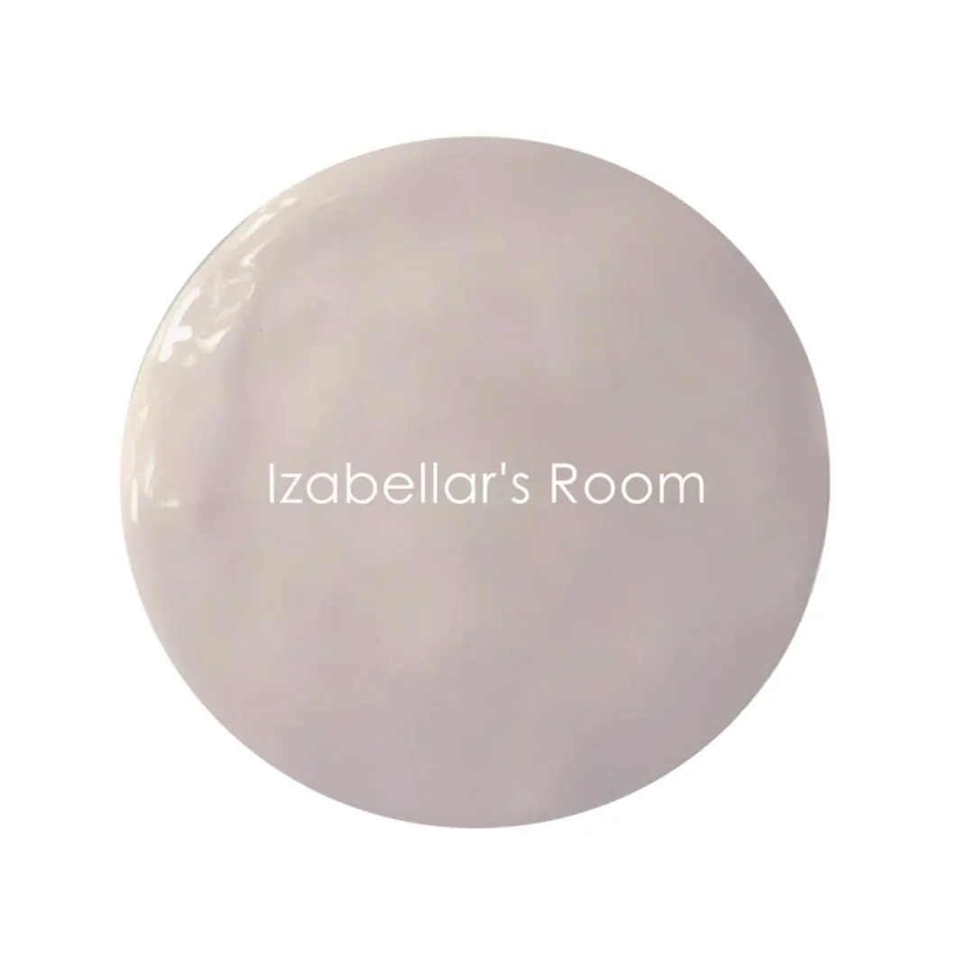 Izabellar's Room - Matte Estate 1 Litre