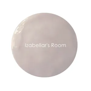 Izabellar's Room - Matte Estate 1 Litre