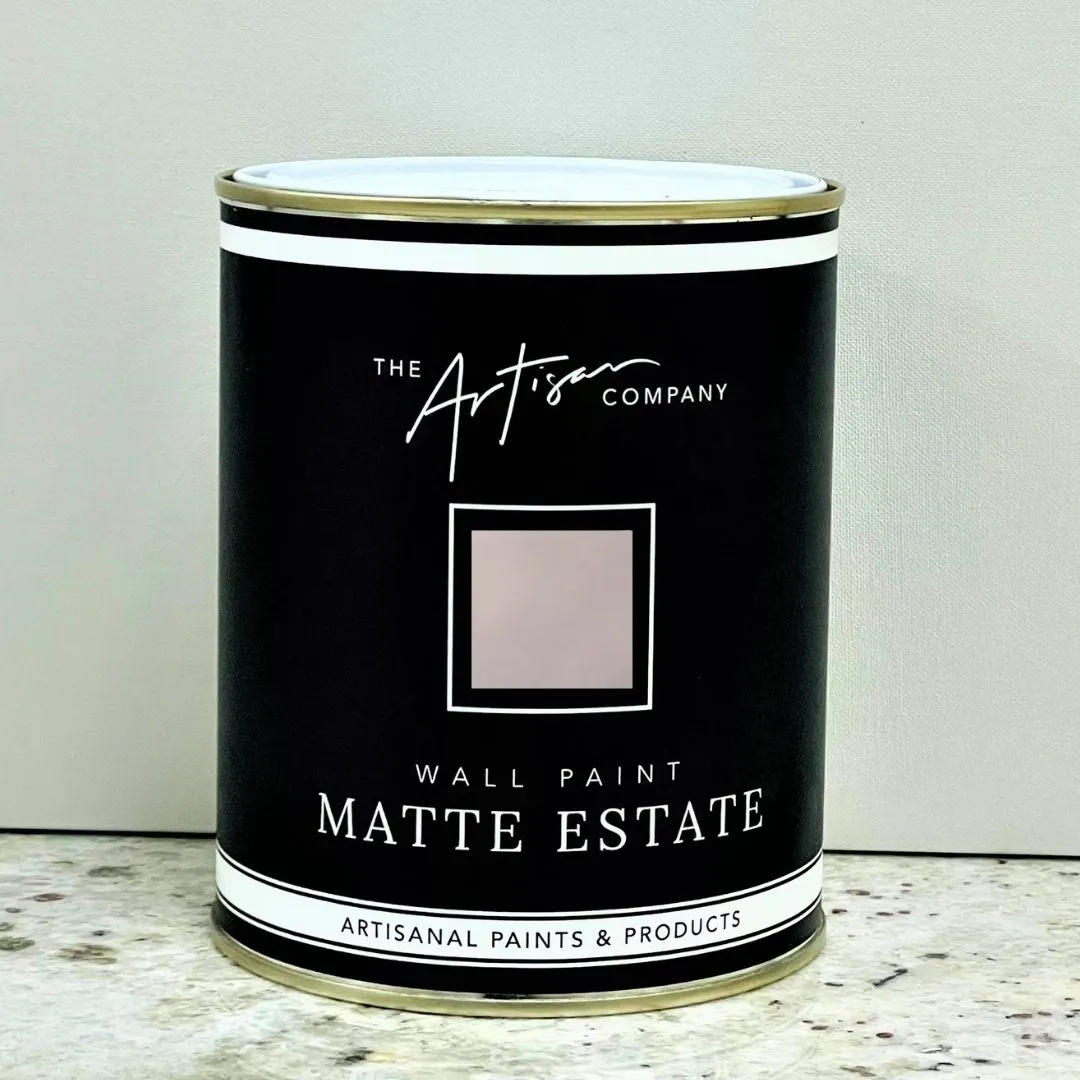 Izabellar's Room - Matte Estate 1 Litre