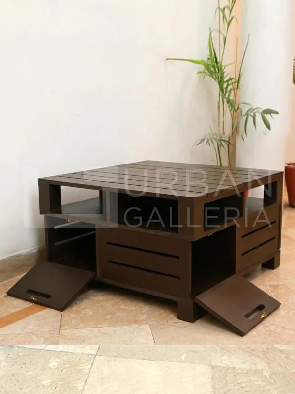 Izba coffee table