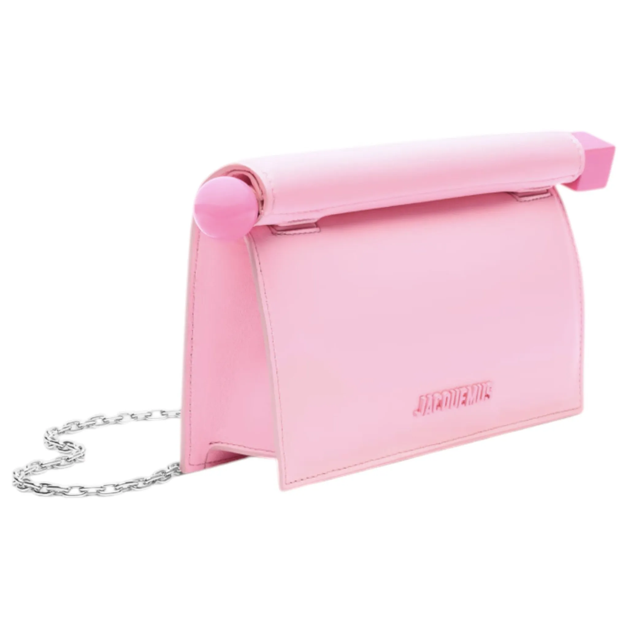 LA PETITE POCHETTE ROND C / 430:PINK
