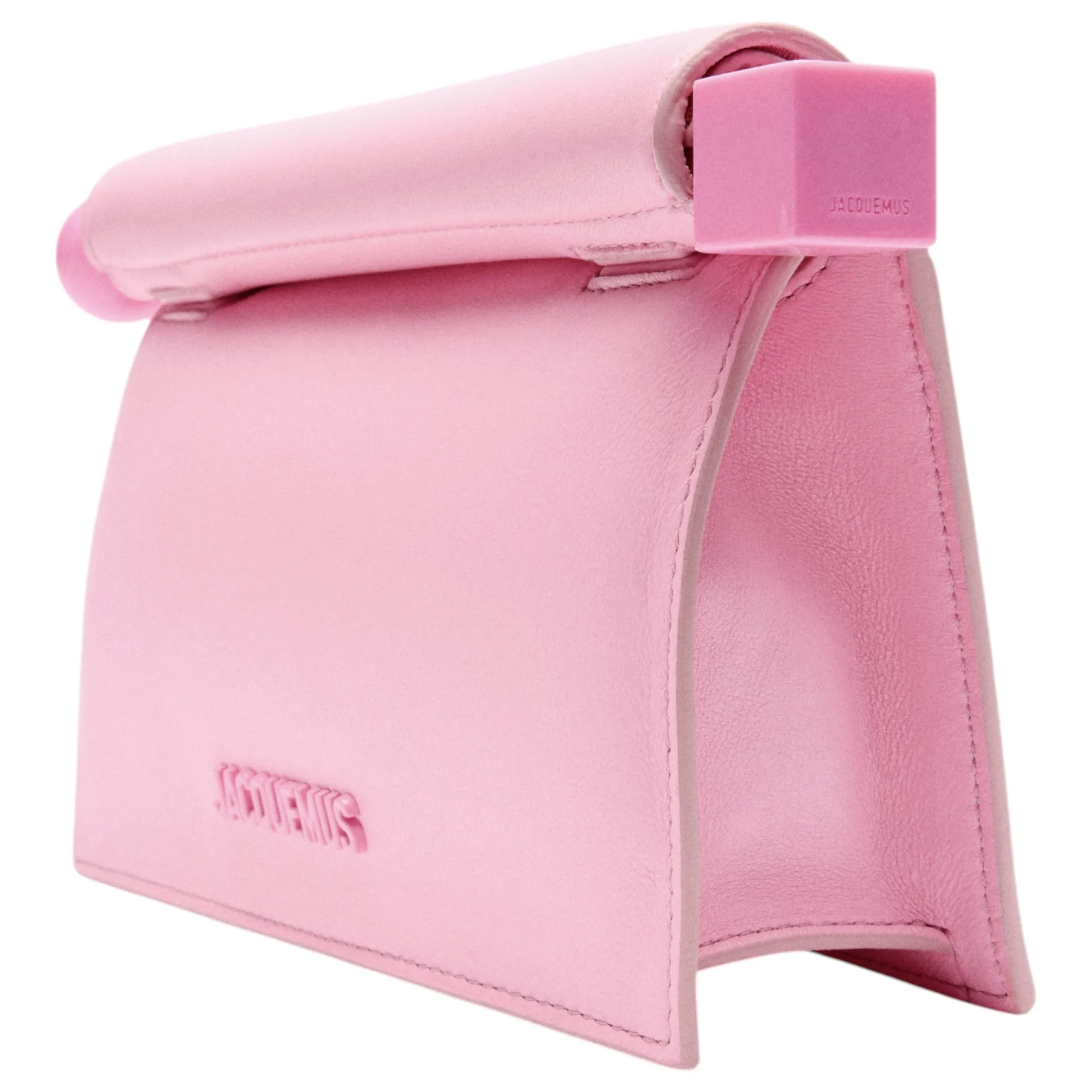 LA PETITE POCHETTE ROND C / 430:PINK