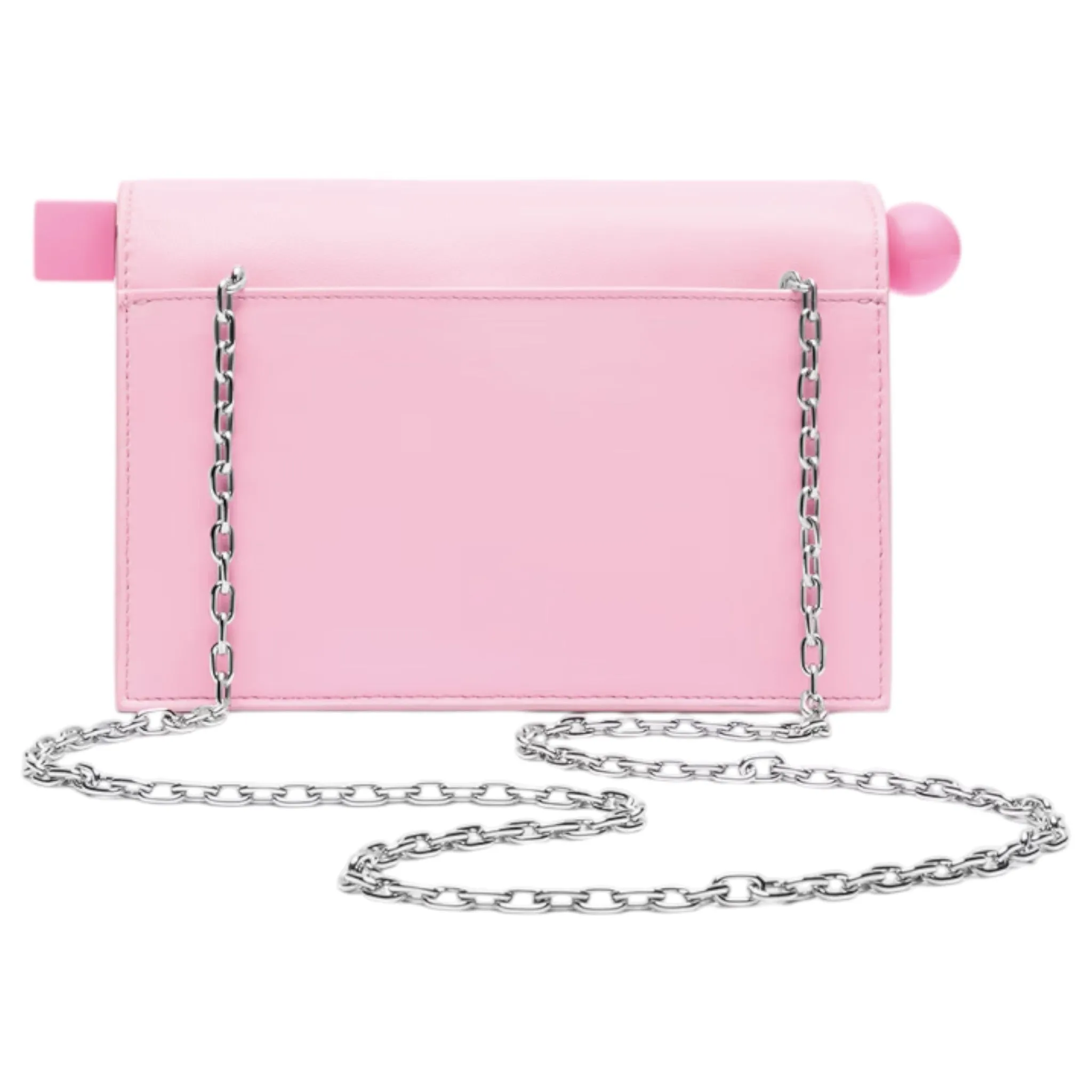 LA PETITE POCHETTE ROND C / 430:PINK
