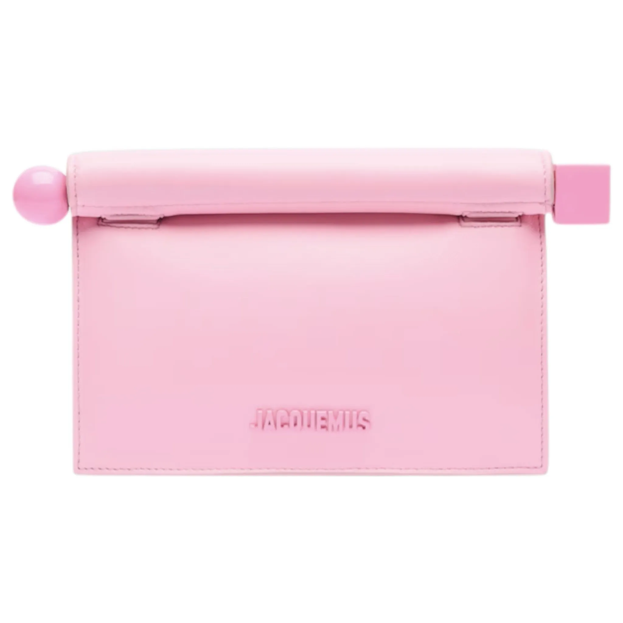 LA PETITE POCHETTE ROND C / 430:PINK
