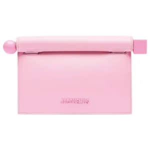 LA PETITE POCHETTE ROND C / 430:PINK