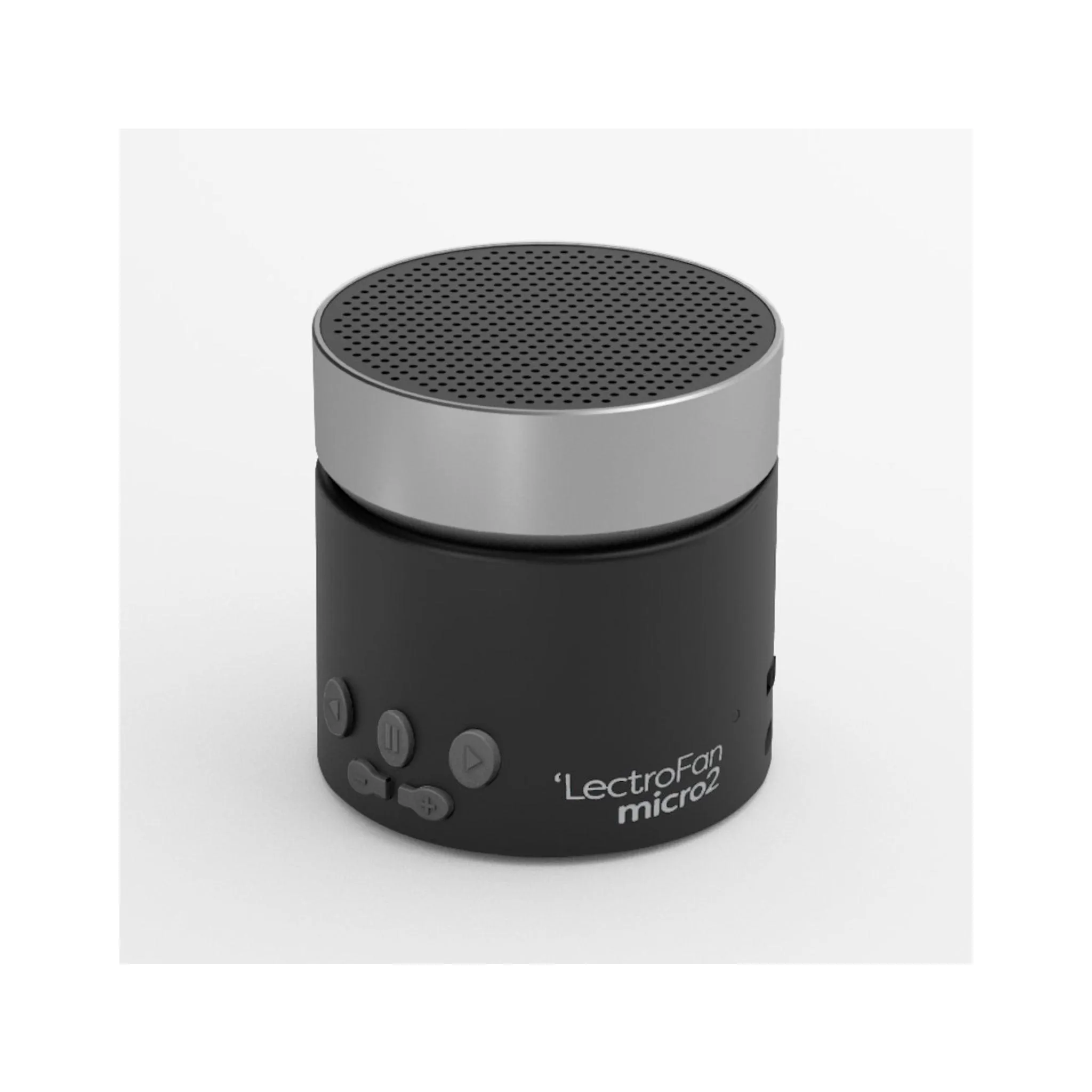 LectroFan Micro2 Travel Sound Machine