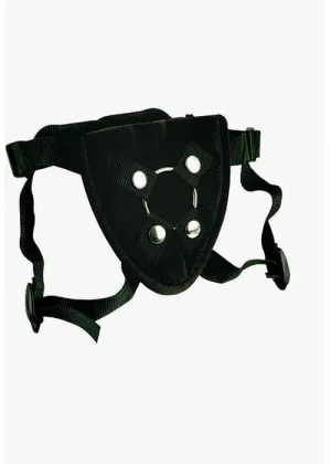 Lover's Super Strap Harness