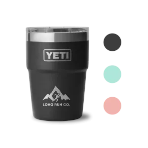 LRC x YETI 16oz Rambler