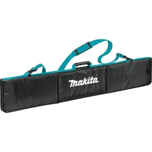 Makita Premium Padded Protective Guide Rail Bag for Guide Rails up to 39 in.