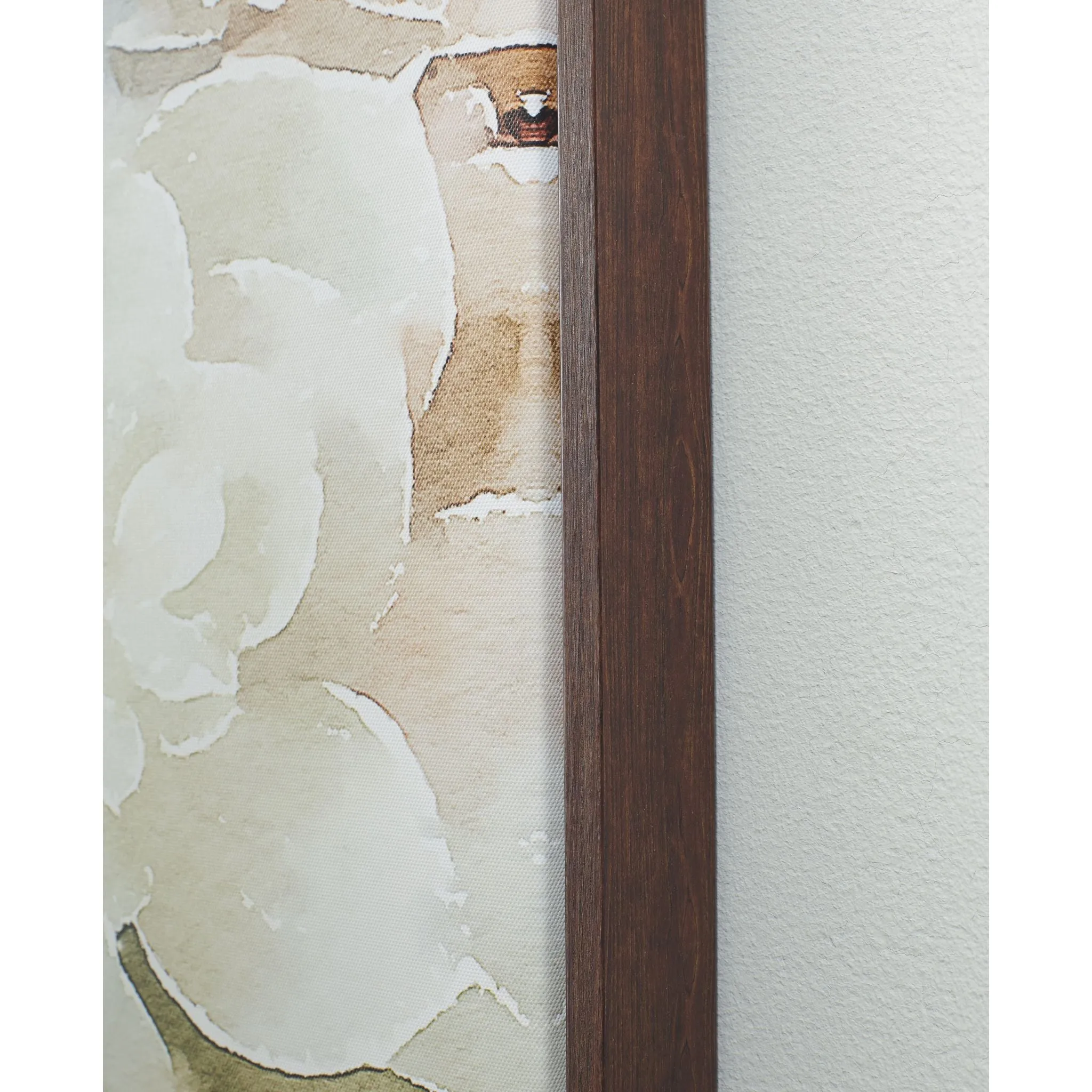 Markita Wall Art 32.00" x 32.00"