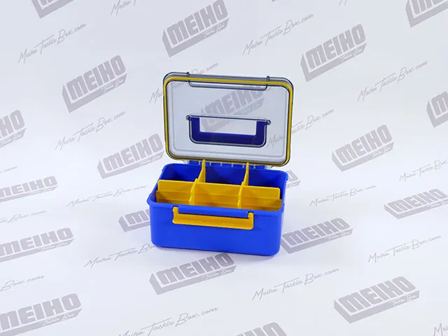 Meiho Water Guard 36 Box