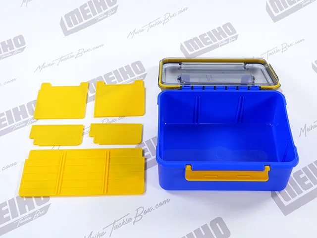 Meiho Water Guard 36 Box