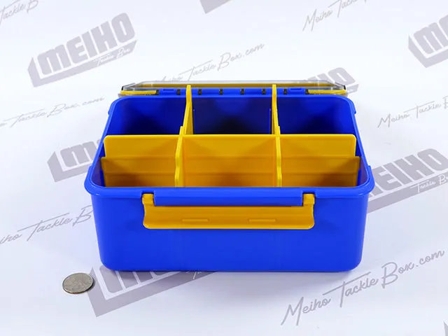 Meiho Water Guard 36 Box
