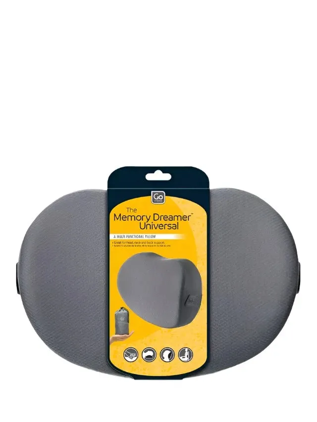 Memory Dreamer Universal Pillow