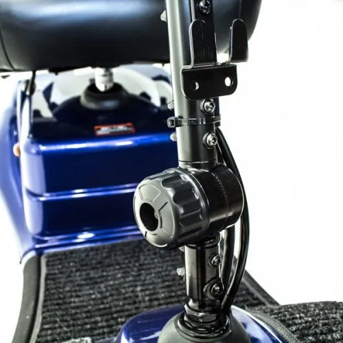 Merits Pioneer 4 4-Wheel Electric Mobility Scooter