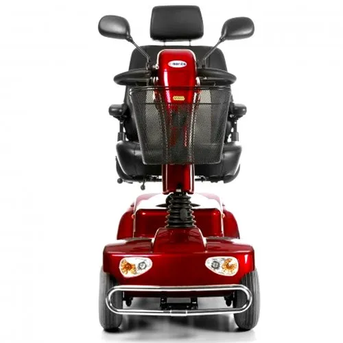 Merits Pioneer 4 4-Wheel Electric Mobility Scooter