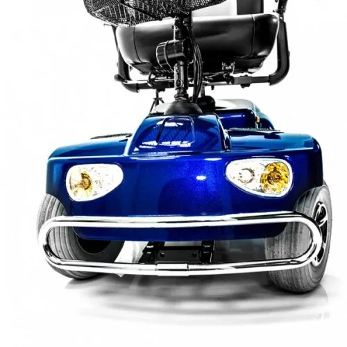 Merits Pioneer 4 4-Wheel Electric Mobility Scooter