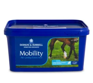 Mobility