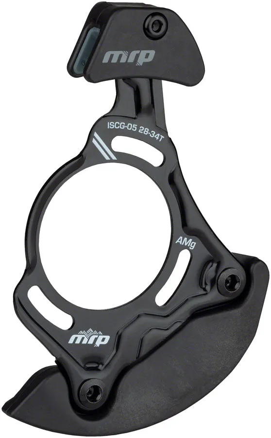 MRP AMg CS Composite