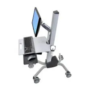Neo-Flex Lcd Cart