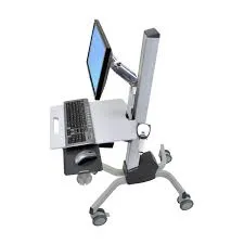 Neo-Flex Lcd Cart