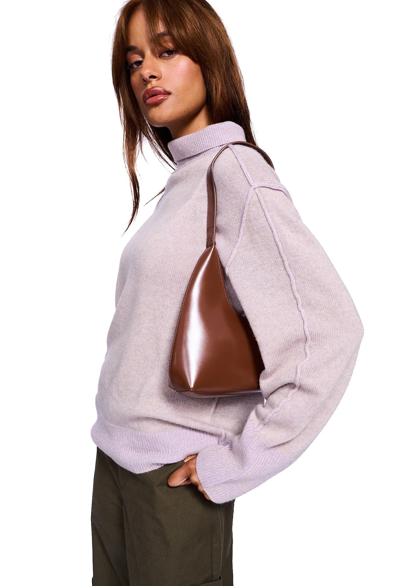 NOIRE LEATHER GOODS Nigel U-Bag