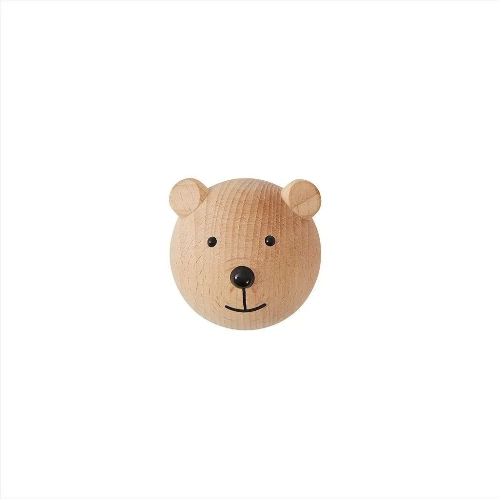 OYOY Mini Bear Hook