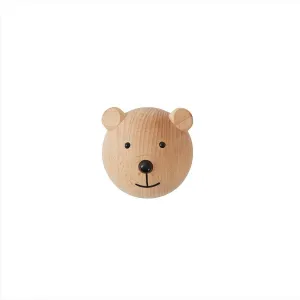 OYOY Mini Bear Hook