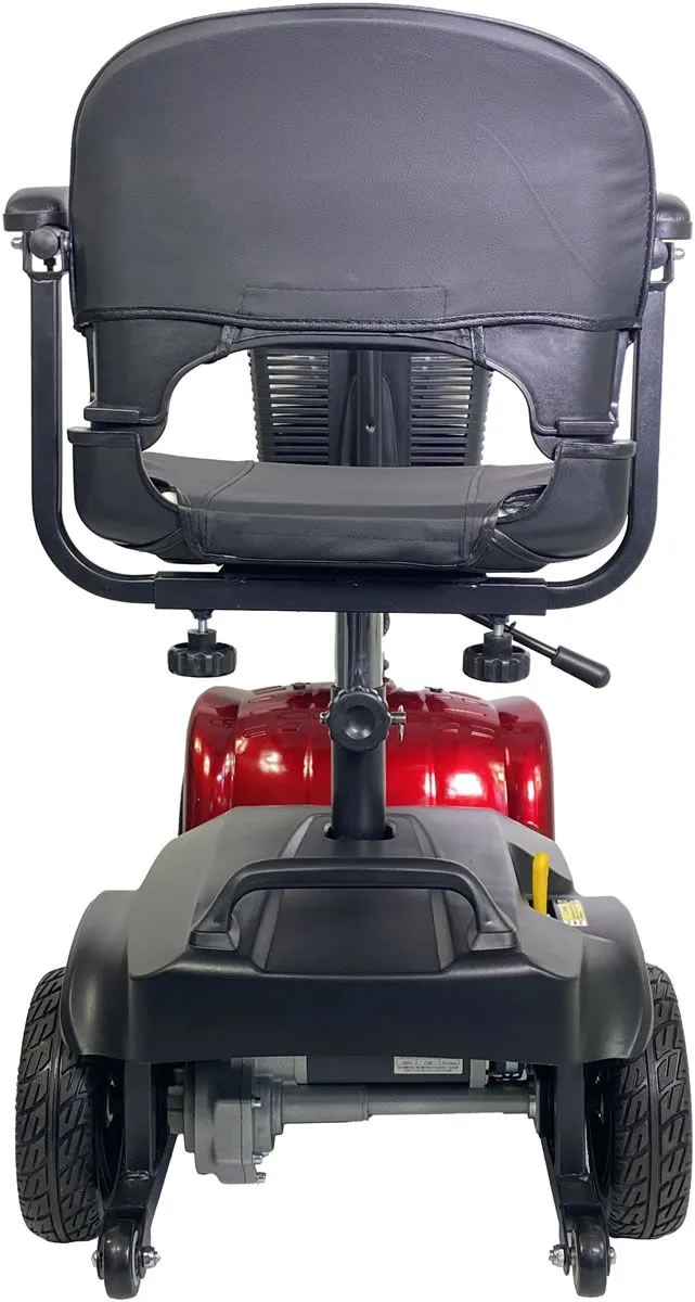 Pavement Legal Electric Mobility Scooter 12Ah 180W