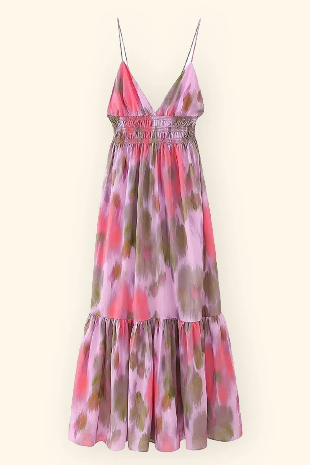 Penelope Dress