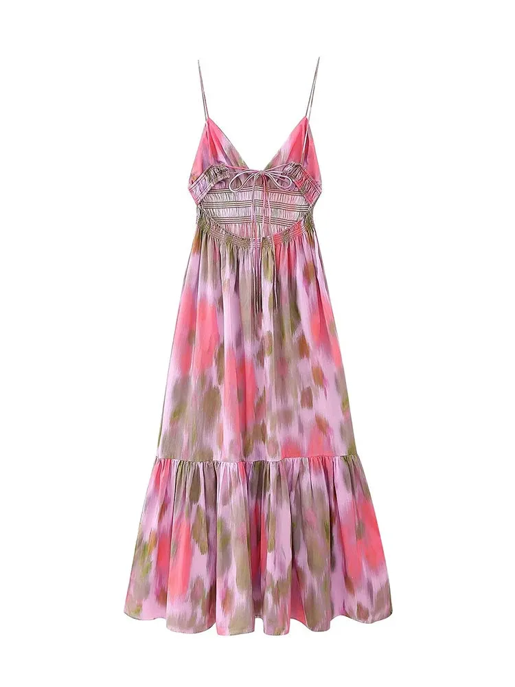 Penelope Dress
