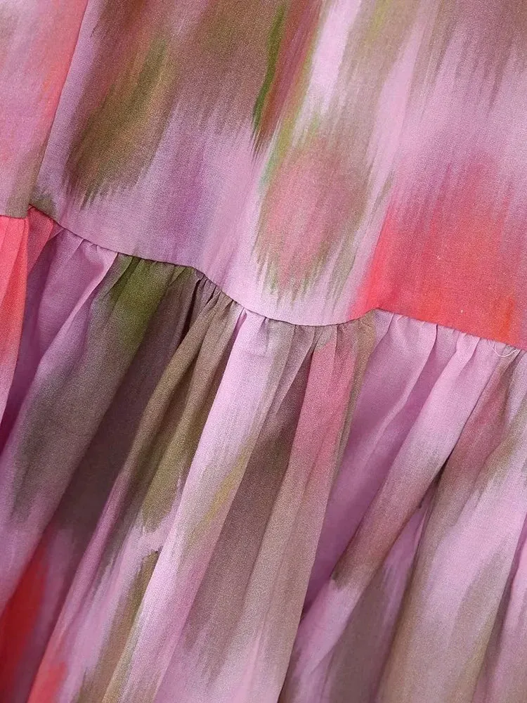 Penelope Dress