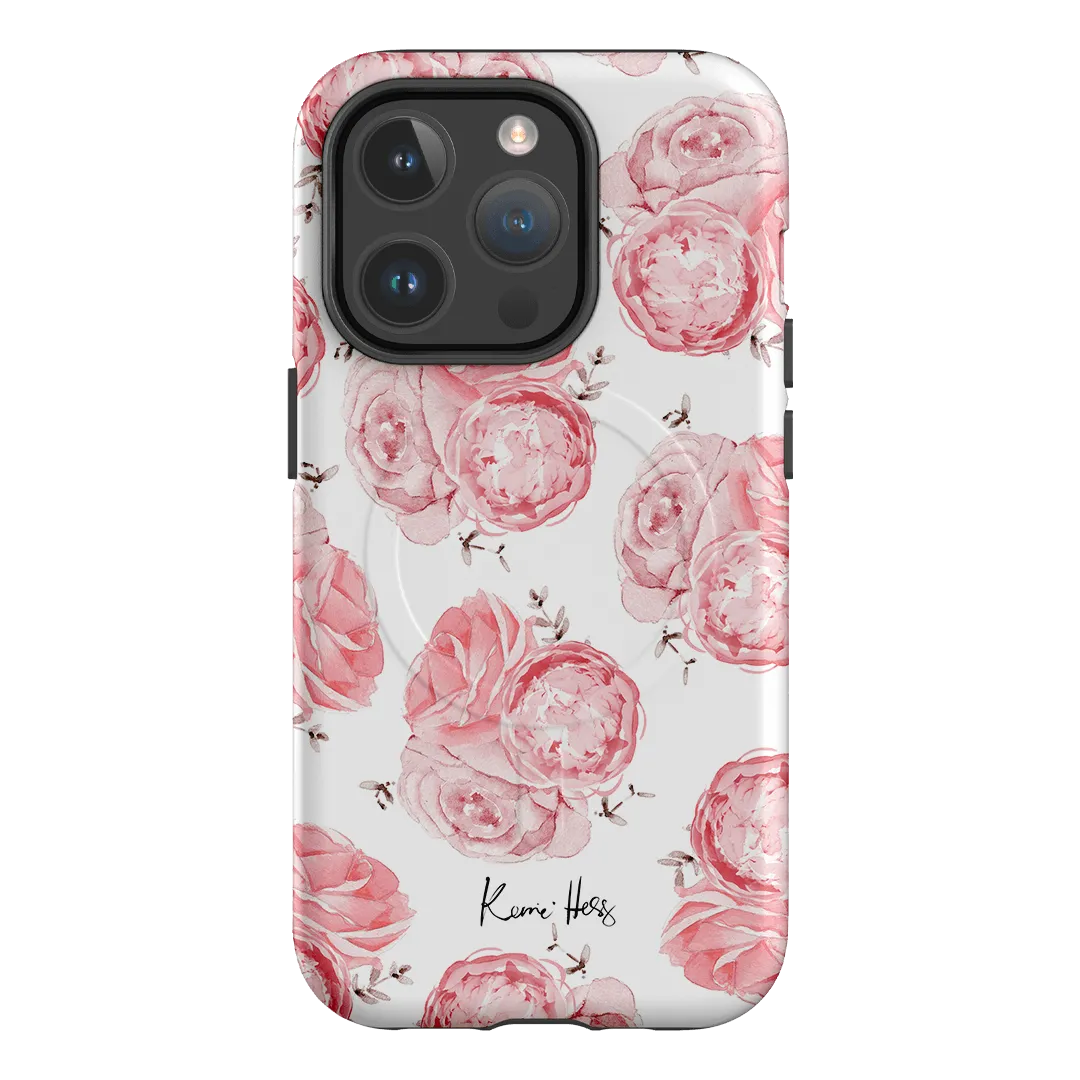 Peony Rose