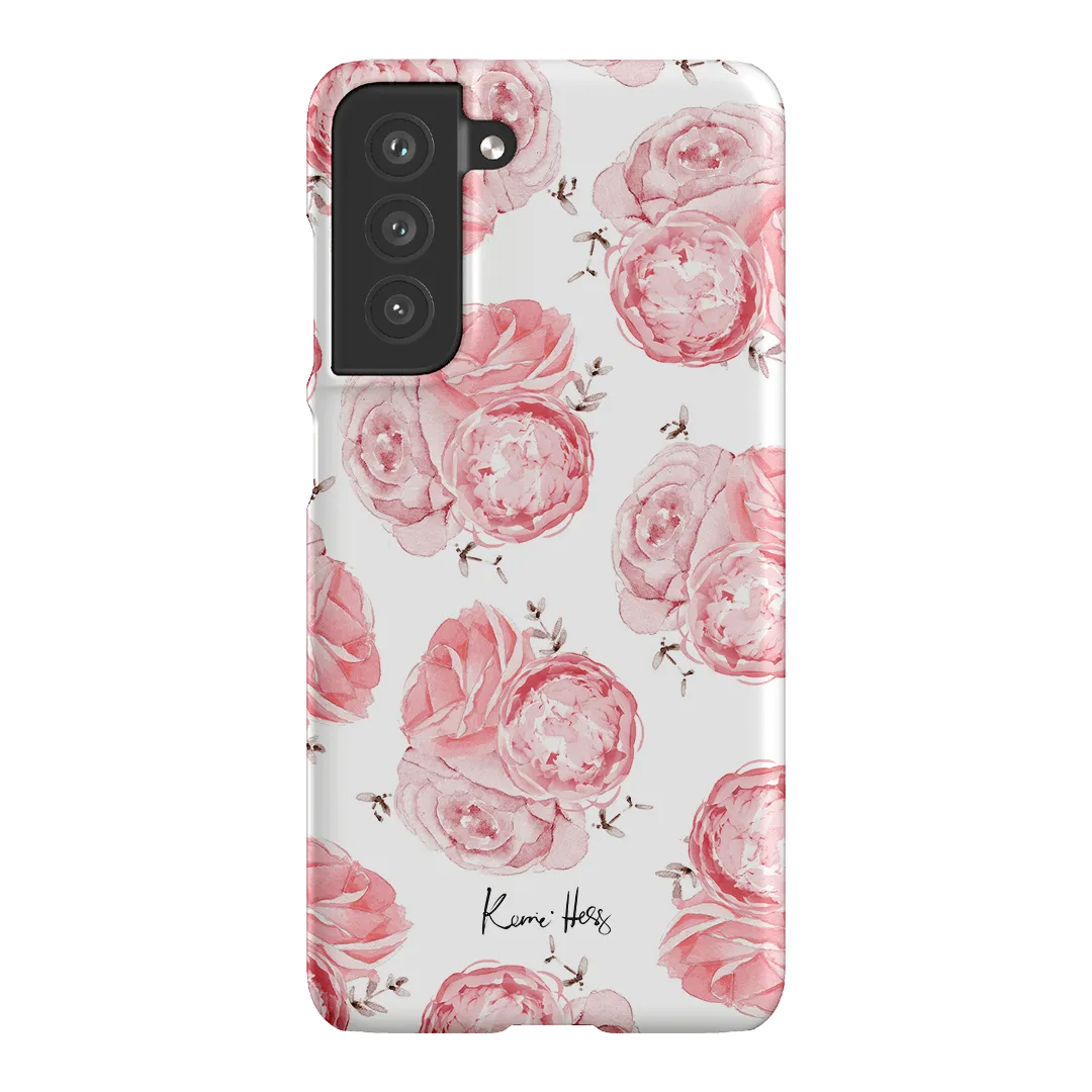Peony Rose