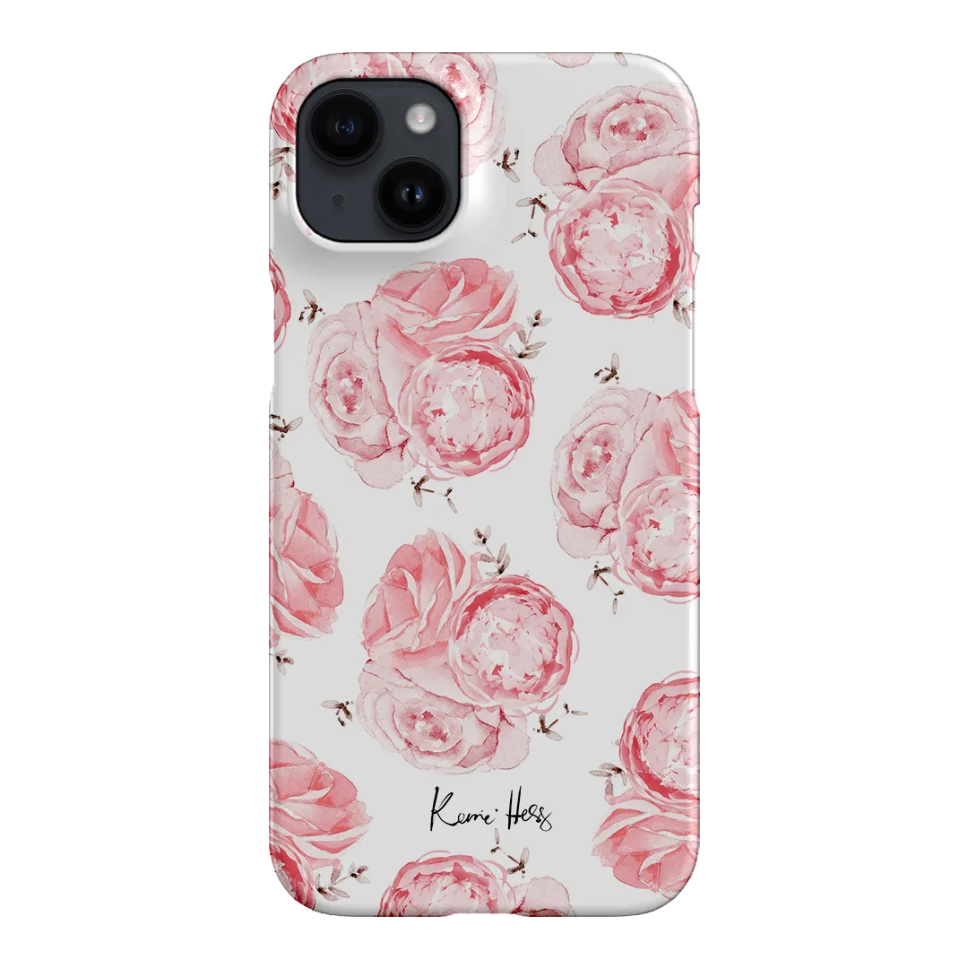 Peony Rose