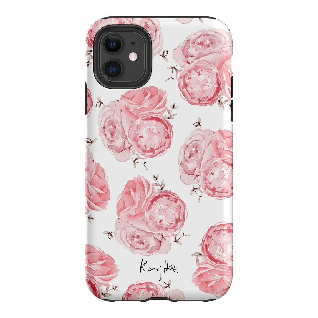 Peony Rose