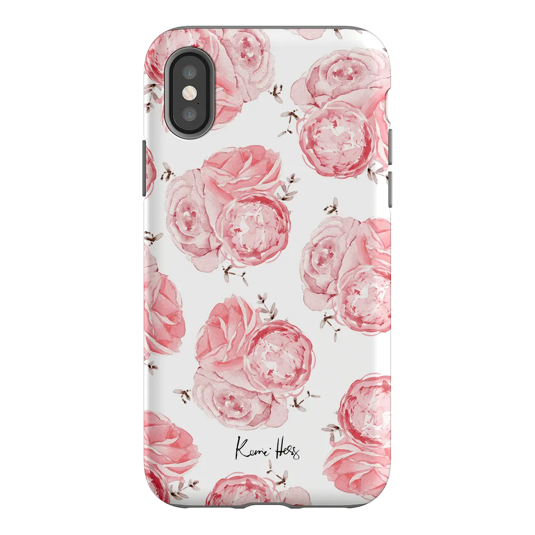 Peony Rose