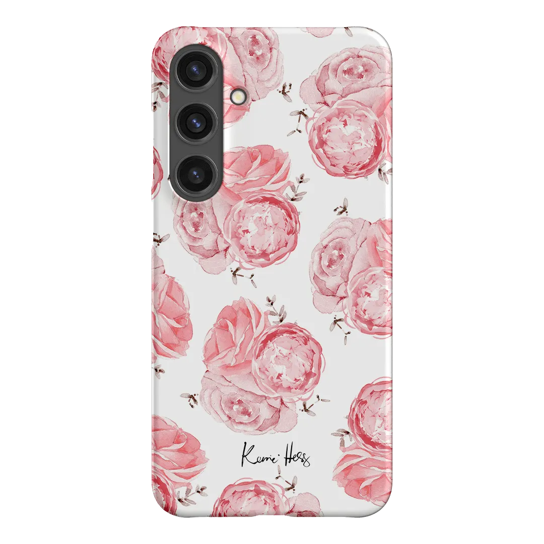 Peony Rose