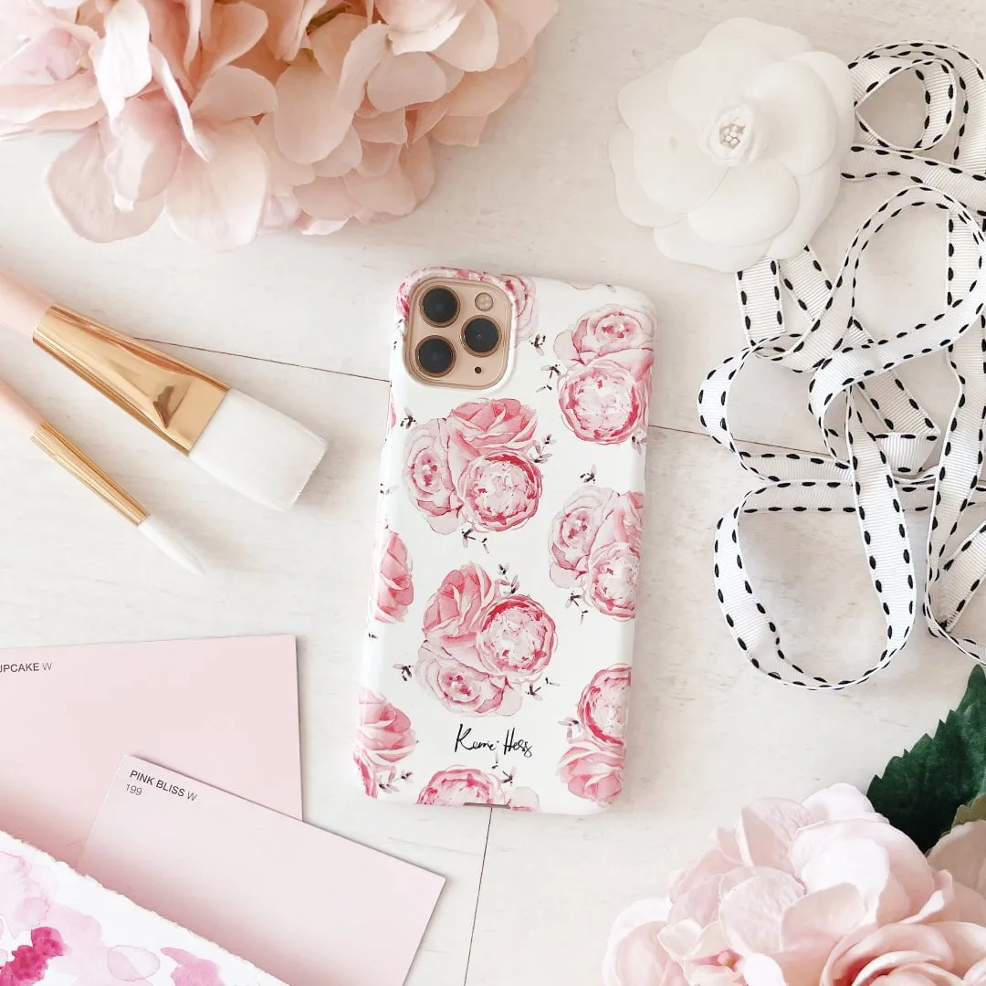 Peony Rose