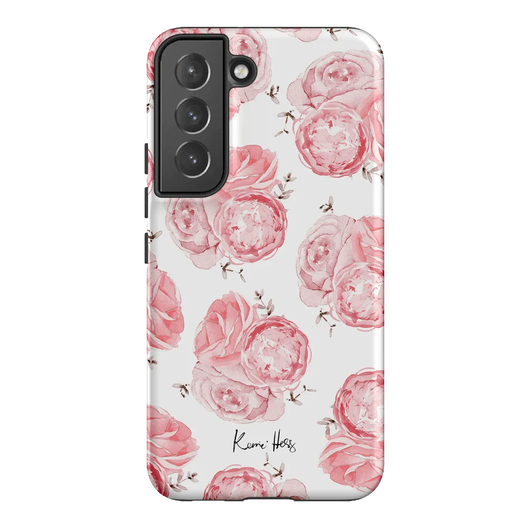 Peony Rose
