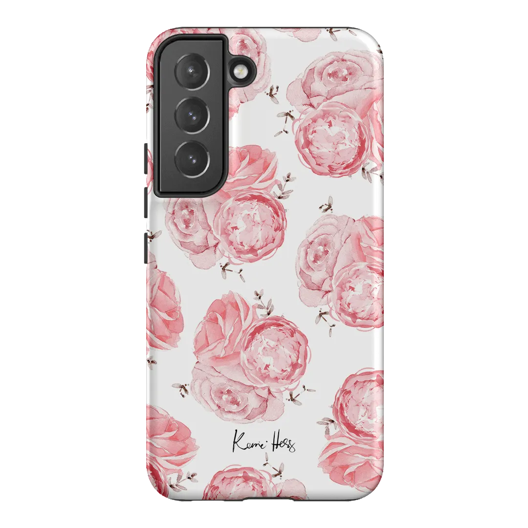 Peony Rose