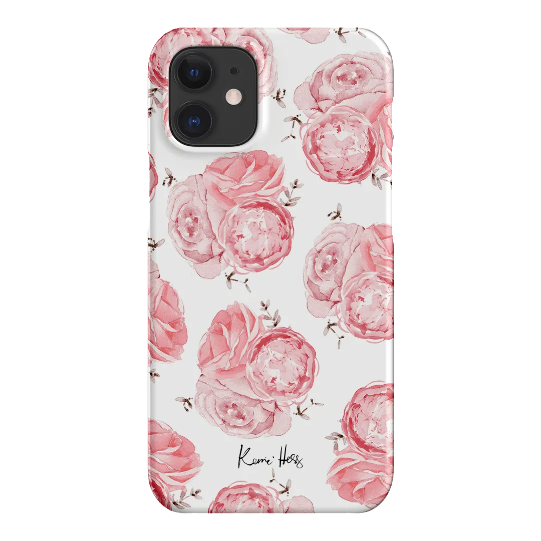 Peony Rose