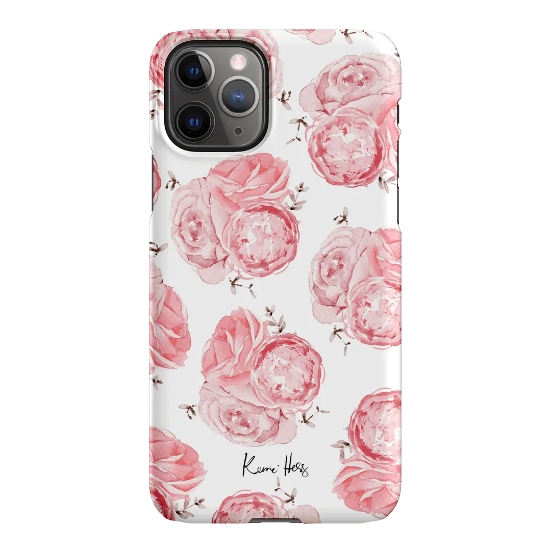 Peony Rose