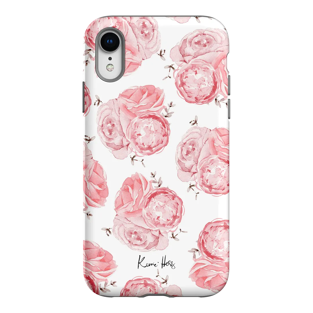 Peony Rose