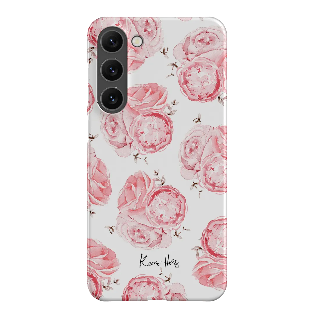 Peony Rose