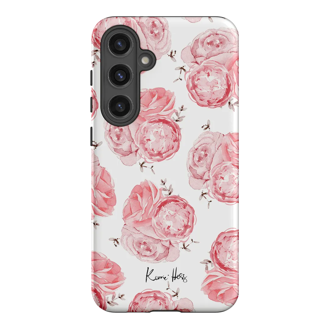 Peony Rose