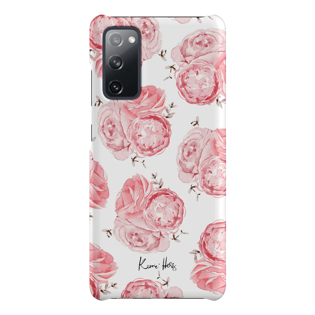 Peony Rose