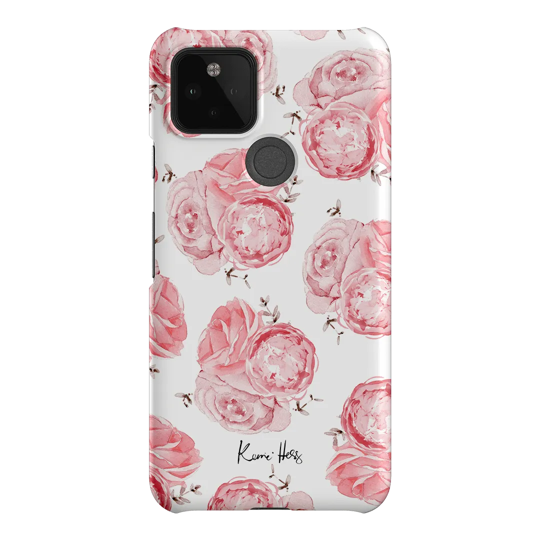 Peony Rose