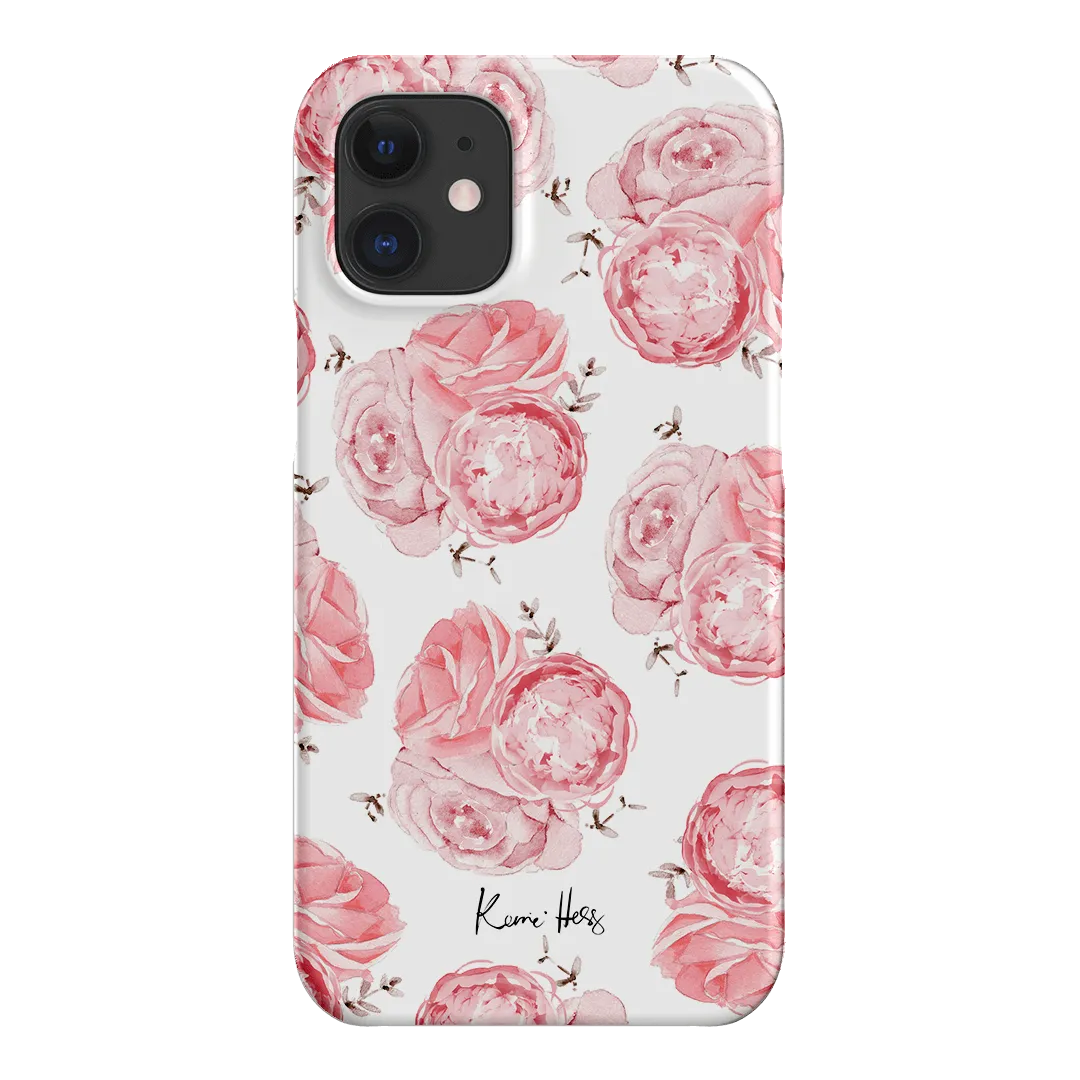 Peony Rose
